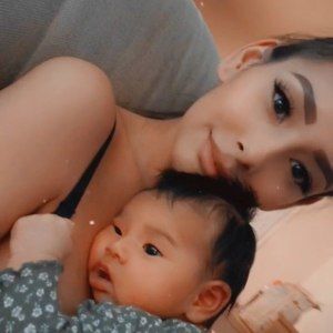 Meet your Posher, Kayla